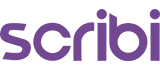 Scribi logo